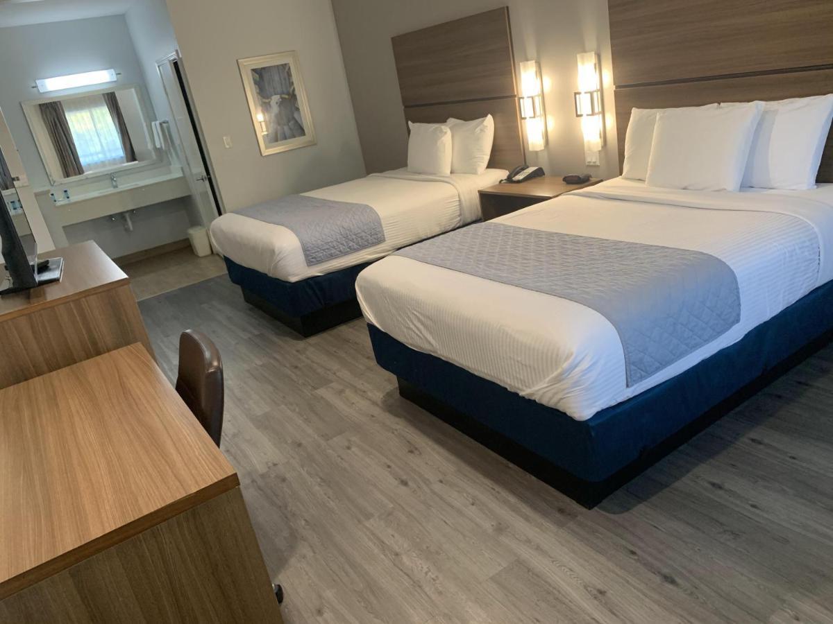 Porter Inn Kültér fotó